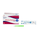 Dynarex Biopsy Punches (25 Count)