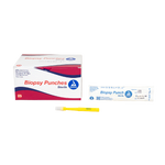 Dynarex Biopsy Punches (25 Count)