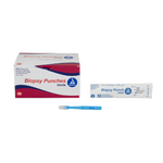 Dynarex Biopsy Punches (25 Count)