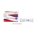 Dynarex Biopsy Punches (25 Count)
