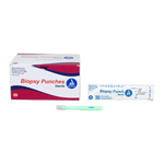 Dynarex Biopsy Punches (25 Count)
