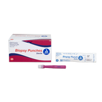 Dynarex Biopsy Punches (25 Count)