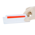 Dynarex Reagent Reservoir - Individually Packed, Sterile (200 Count)