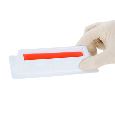Dynarex Reagent Reservoir - Individually Packed, Sterile (200 Count)