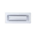 Dynarex Reagent Reservoir - Individually Packed, Sterile (200 Count)