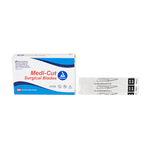 Dynarex Medi-Cut Sterile Blades, 100ea/bx (100 Count)