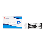 Dynarex Medi-Cut Sterile Blades, 100ea/bx (100 Count)
