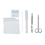 Dynarex Debridement Kit (50 Count)