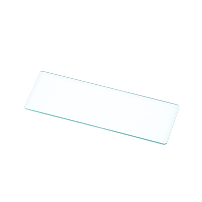 Dynarex Microscope Slides - 72ea/bx, 20bxs/cs (1440 Count)
