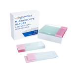 Dynarex Microscope Slides - 72ea/bx, 20bxs/cs (1440 Count)