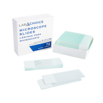 Dynarex Microscope Slides - 72ea/bx, 20bxs/cs (1440 Count)