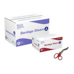 Dynarex Bandage Shears, 5.5"