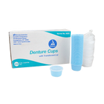 Dynarex Bedside Plastics