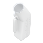 Dynarex Urinal - Male (50 Count)
