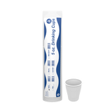 Dynarex Drinking Cups, 5 oz. - 50ea/bx, 20bxs/cs (1000 Count)