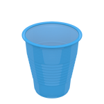 Dynarex Drinking Cups, 5 oz. - 50ea/bx, 20bxs/cs (1000 Count)