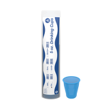 Dynarex Drinking Cups, 5 oz. - 50ea/bx, 20bxs/cs (1000 Count)