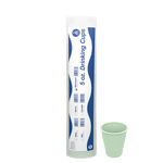 Dynarex Drinking Cups, 5 oz. - 50ea/bx, 20bxs/cs (1000 Count)