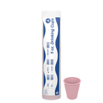 Dynarex Drinking Cups, 5 oz. - 50ea/bx, 20bxs/cs (1000 Count)