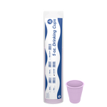 Dynarex Drinking Cups, 5 oz. - 50ea/bx, 20bxs/cs (1000 Count)