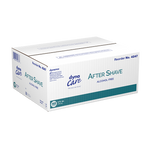 Dynarex After Shave Lotion Alcohol Free (48 Count)