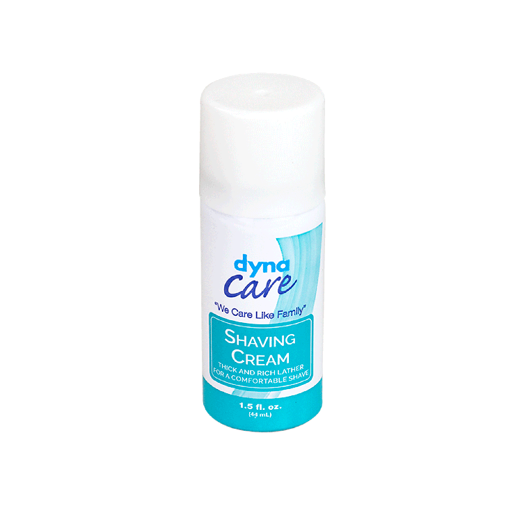 Dynarex Shaving Cream
