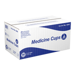 Dynarex Medicine Cup (5000 Count)
