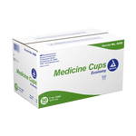 Dynarex Medicine Cup (5000 Count)