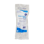 Dynarex Piston Irrigation Syringe, 60cc (50 Count)