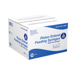 Dynarex Enteral Feeding Piston Syringes (30 Count)