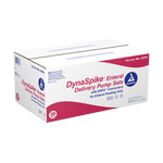 Dynarex DynaSpike Enteral Delivery Pump Set - w/ ENFit connector (30 Count)