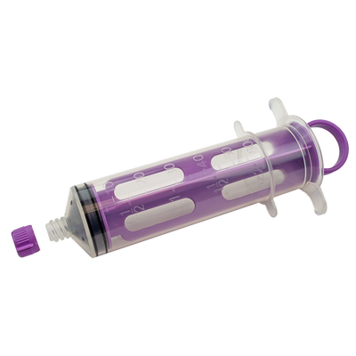 Dynarex Enteral Feeding Piston Syringes (30 Count)