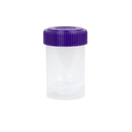 Dynarex Specimen Container, Non-Sterile