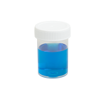 Dynarex Specimen Container, Non-Sterile