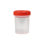 Dynarex Specimen Container, Non-Sterile