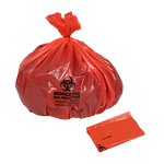 Dynarex Biohazard Bags, 36” x 30” (200 Count)