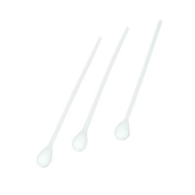 Dynarex Cotton Tipped Plastic Applicator Large Tip, 100ea/bx, 10bxs/cs (1000 Count)