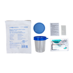 Dynarex Midstream Specimen Catch Kit (100 Count)