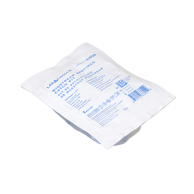 Dynarex Midstream Specimen Catch Kit (100 Count)