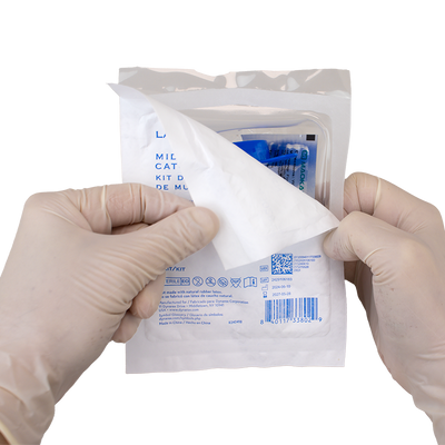 Dynarex Midstream Specimen Catch Kit (100 Count)