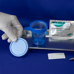 Dynarex Midstream Specimen Catch Kit (100 Count)