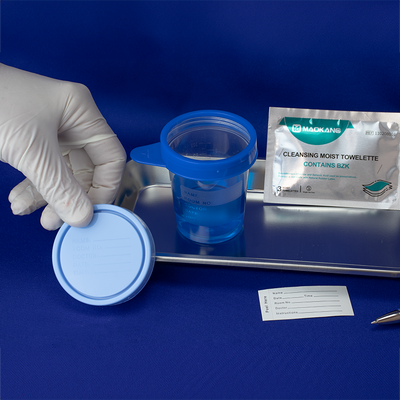 Dynarex Midstream Specimen Catch Kit (100 Count)