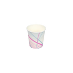 Dynarex Paper Cups - 100ea/bx, 25bxs/cs (2500 Count)