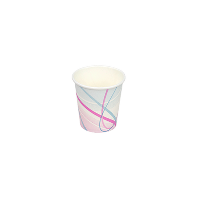 Dynarex Paper Cups - 100ea/bx, 25bxs/cs (2500 Count)