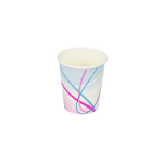 Dynarex Paper Cups - 100ea/bx, 25bxs/cs (2500 Count)