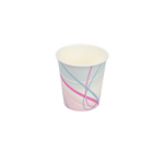 Dynarex Paper Cups - 100ea/bx, 25bxs/cs (2500 Count)