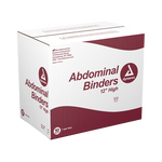 Dynarex Abdominal Binders (10 Count)