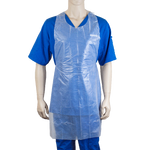 Dynarex Polyethylene Aprons (1000 Count)