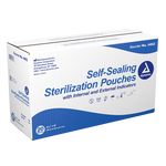 Dynarex Sterilization Pouches