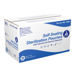 Dynarex Sterilization Pouches